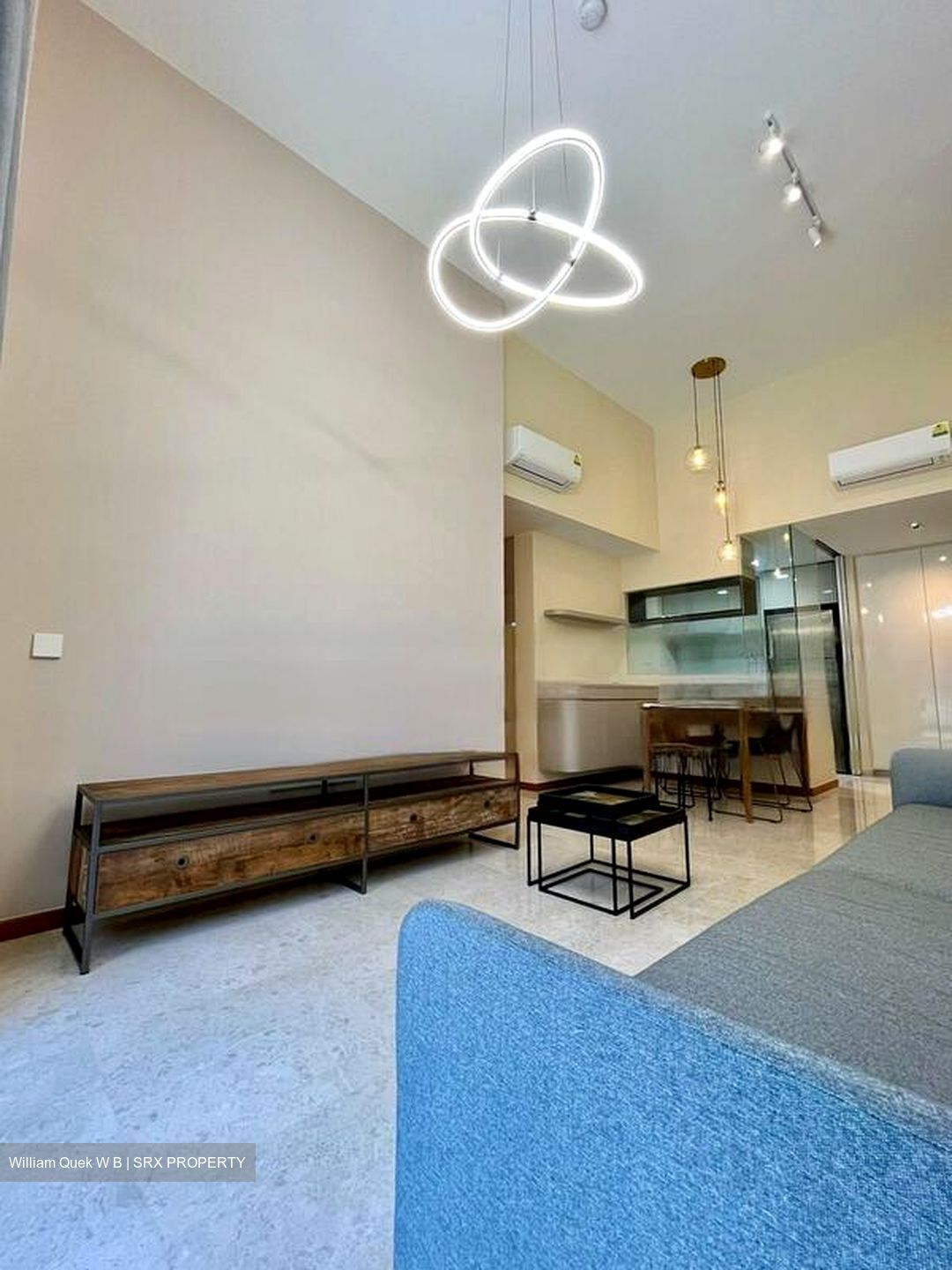 Fourth Avenue Residences (D10), Apartment #445902541